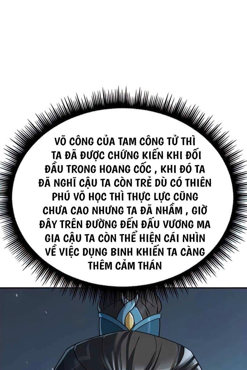Ma Đạo Chuyển Sinh Ký Chapter 61 - 100
