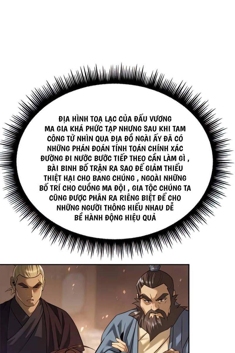 Ma Đạo Chuyển Sinh Ký Chapter 61 - 102