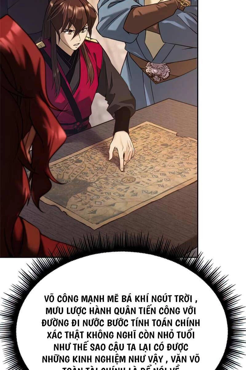 Ma Đạo Chuyển Sinh Ký Chapter 61 - 103