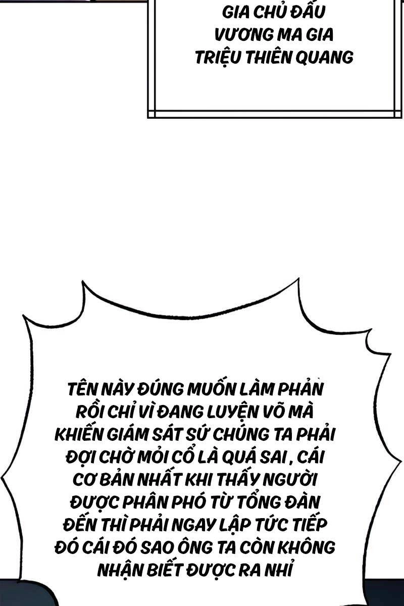 Ma Đạo Chuyển Sinh Ký Chapter 61 - 116