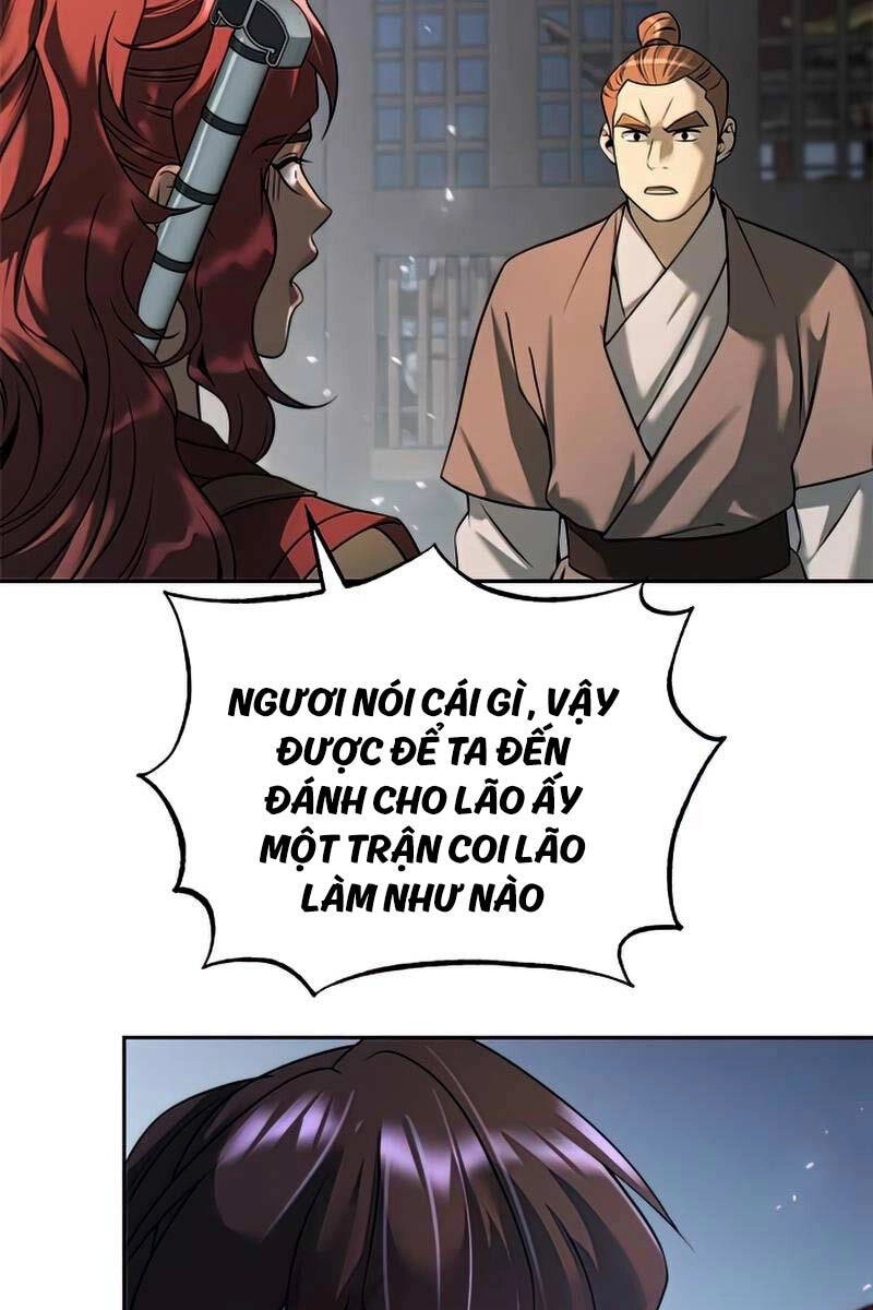 Ma Đạo Chuyển Sinh Ký Chapter 61 - 119