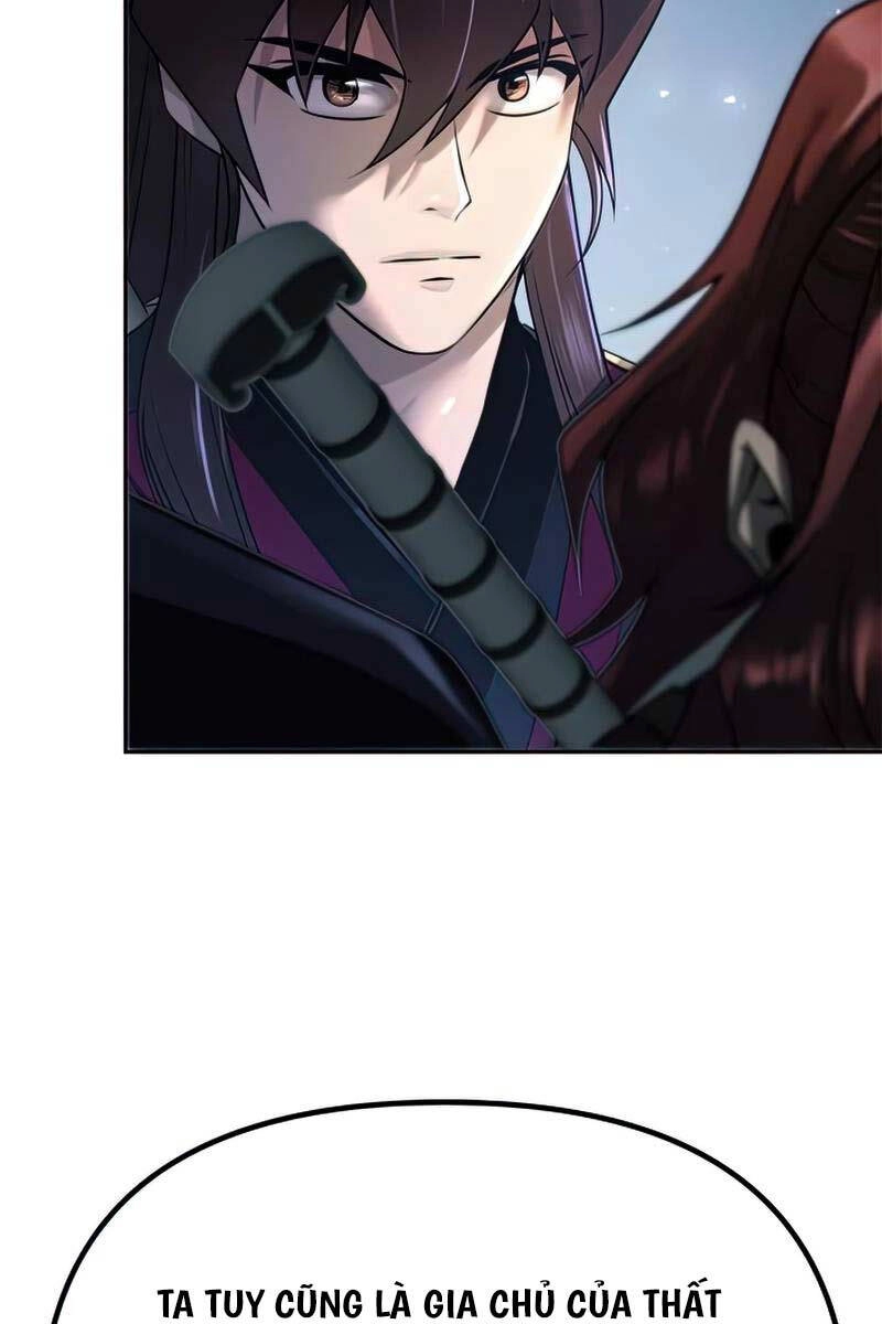 Ma Đạo Chuyển Sinh Ký Chapter 61 - 120