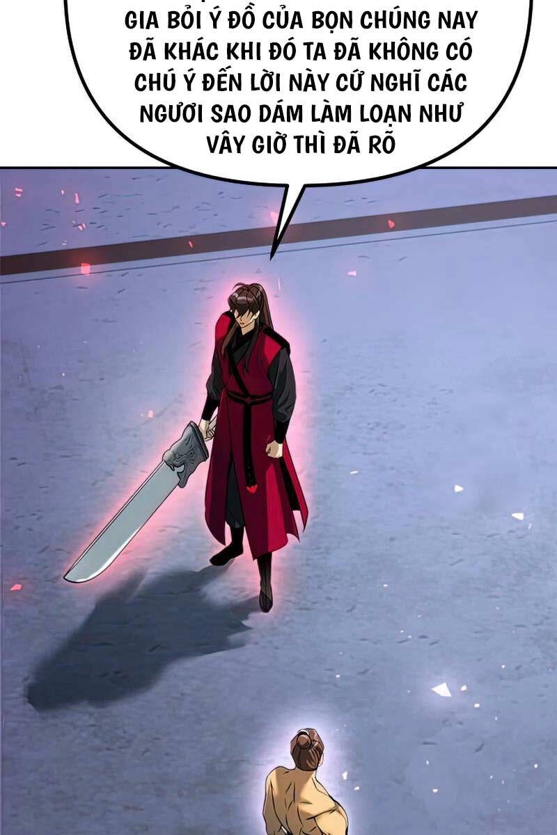 Ma Đạo Chuyển Sinh Ký Chapter 61 - 150