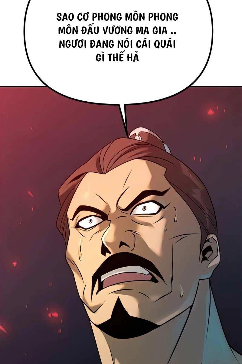 Ma Đạo Chuyển Sinh Ký Chapter 61 - 154