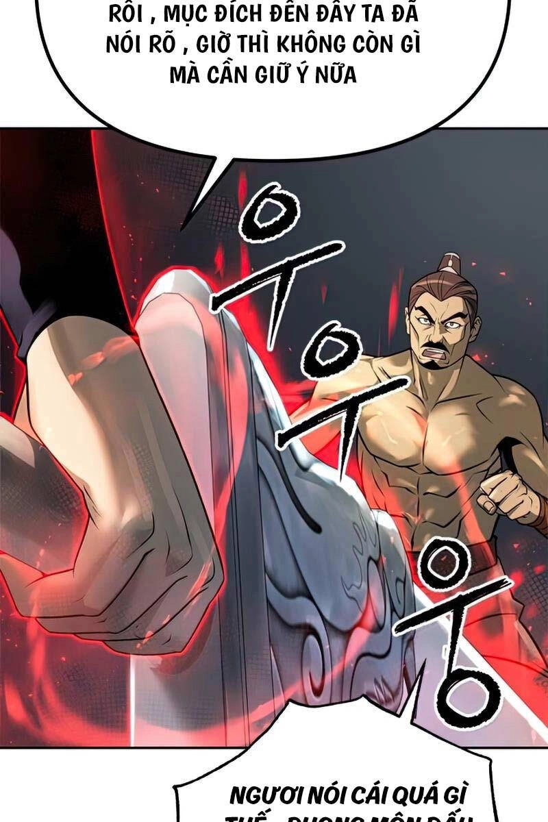 Ma Đạo Chuyển Sinh Ký Chapter 61 - 156