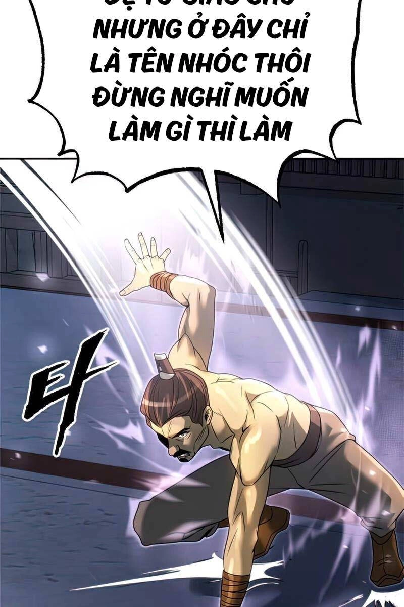 Ma Đạo Chuyển Sinh Ký Chapter 61 - 163