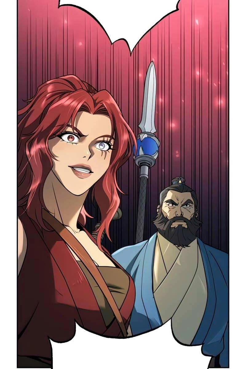 Ma Đạo Chuyển Sinh Ký Chapter 61 - 165