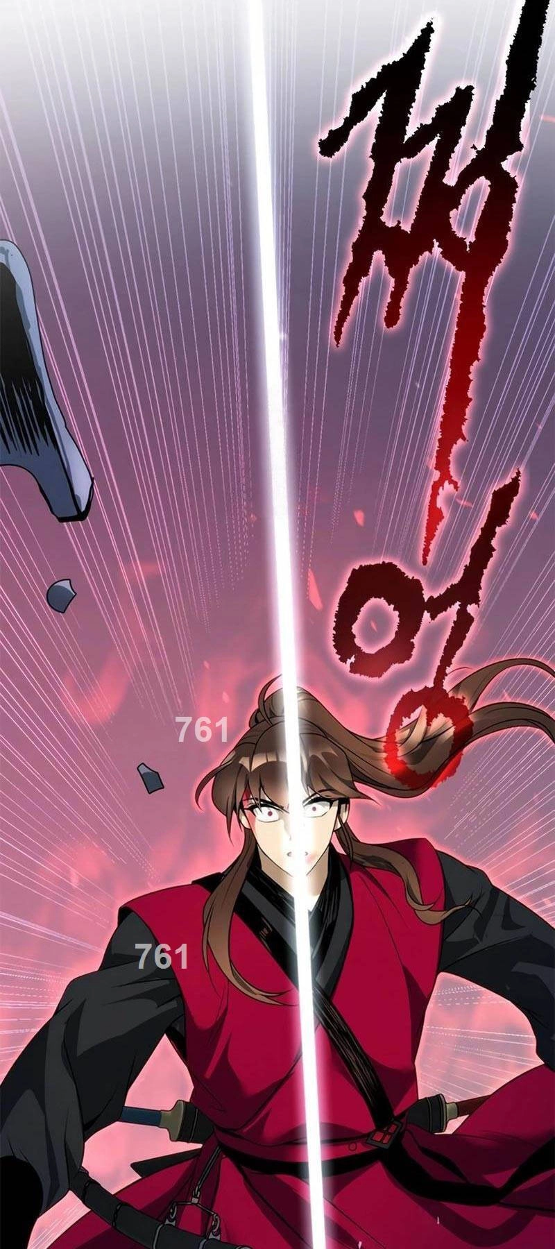 Ma Đạo Chuyển Sinh Ký Chapter 66 - 1