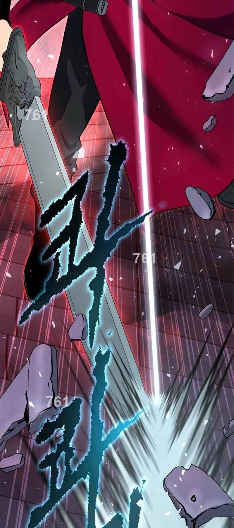 Ma Đạo Chuyển Sinh Ký Chapter 66 - 2