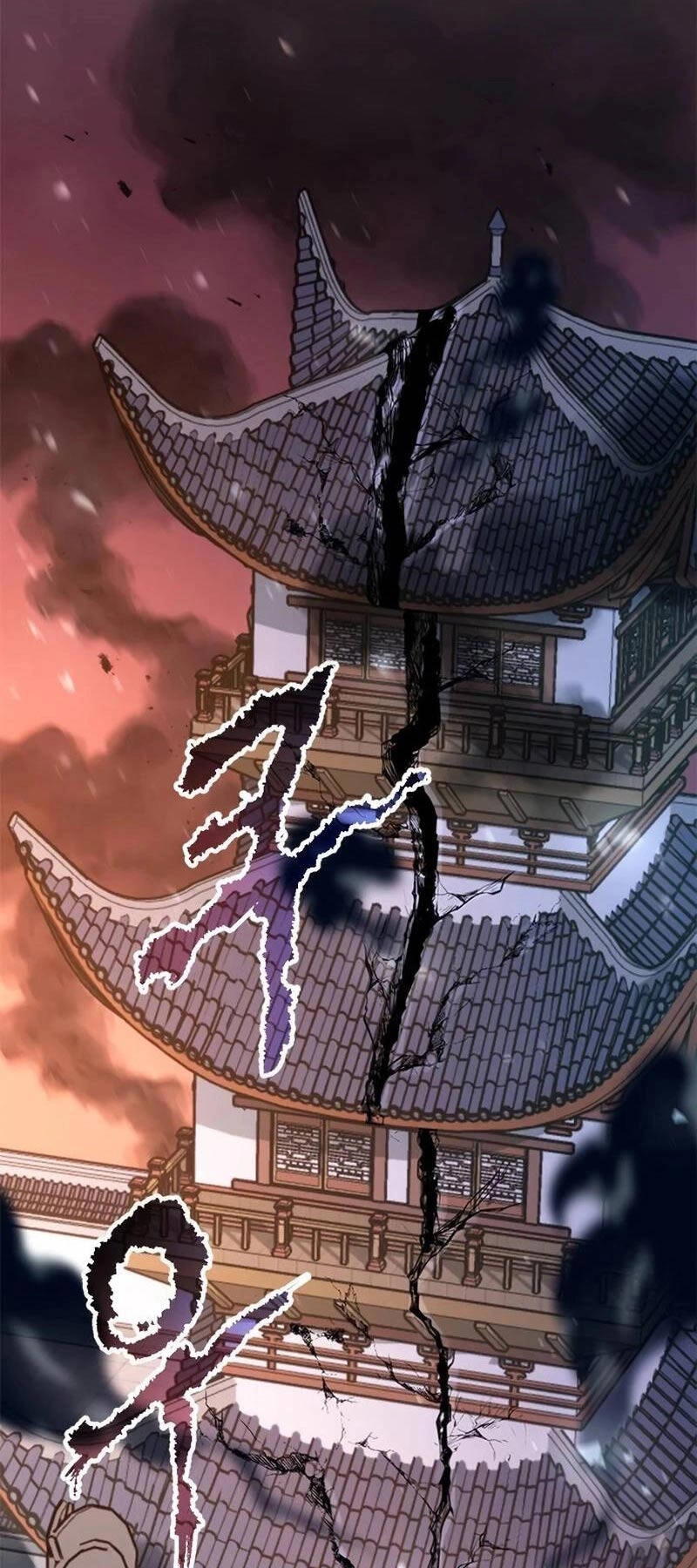 Ma Đạo Chuyển Sinh Ký Chapter 66 - 8