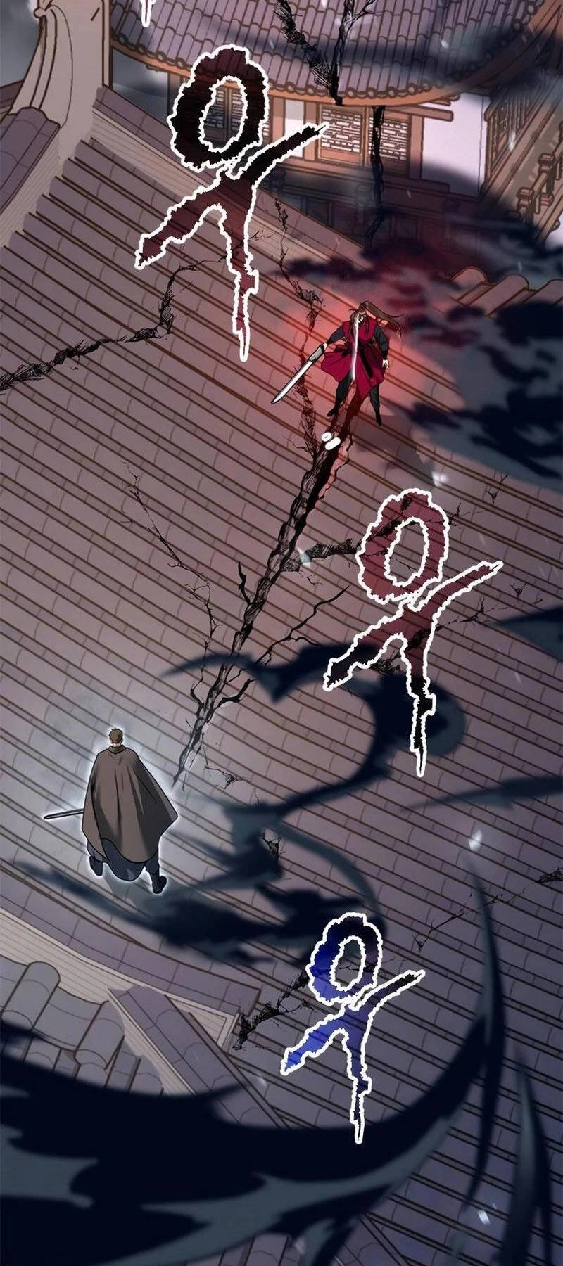 Ma Đạo Chuyển Sinh Ký Chapter 66 - 9