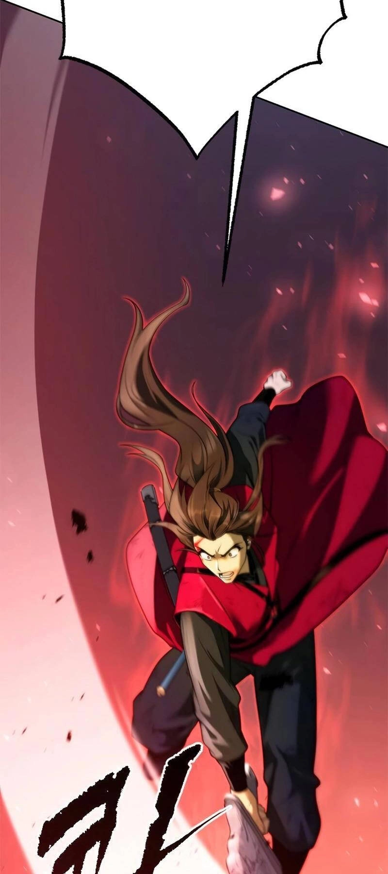 Ma Đạo Chuyển Sinh Ký Chapter 66 - 29