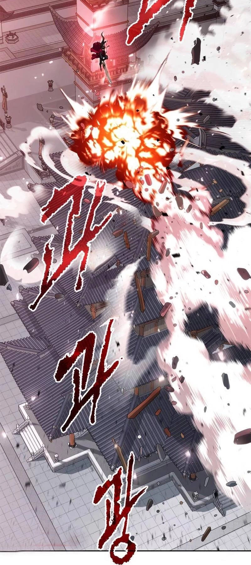 Ma Đạo Chuyển Sinh Ký Chapter 66 - 31