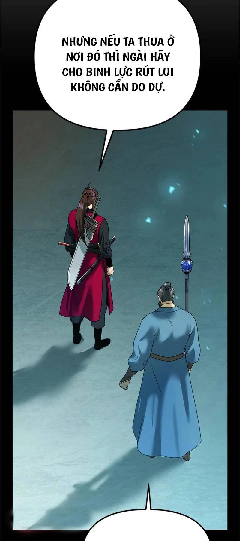 Ma Đạo Chuyển Sinh Ký Chapter 66 - 55