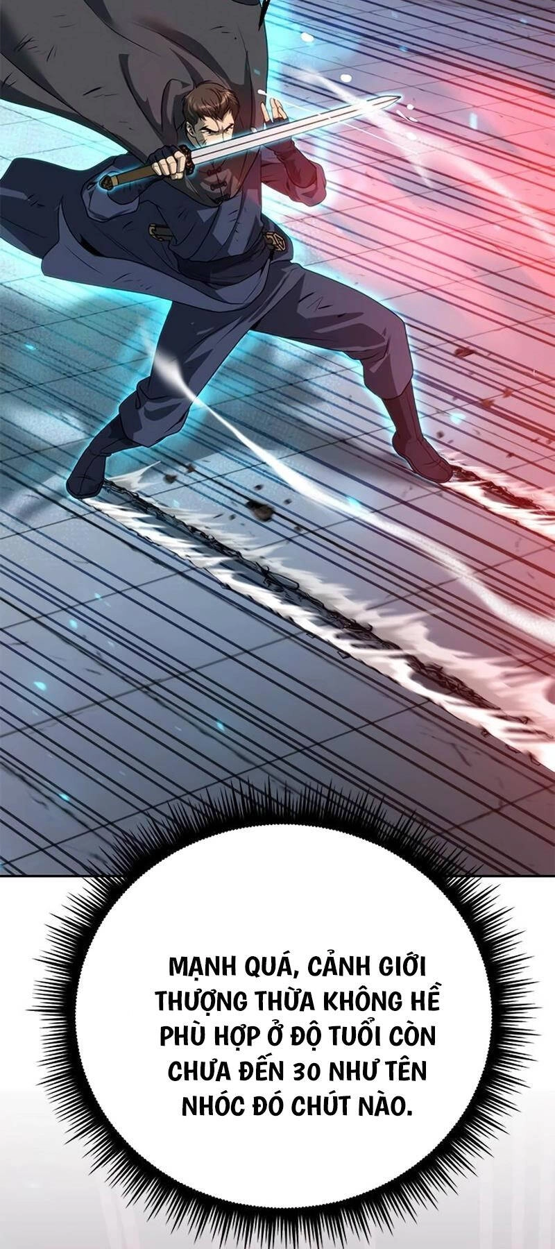 Ma Đạo Chuyển Sinh Ký Chapter 66 - 65