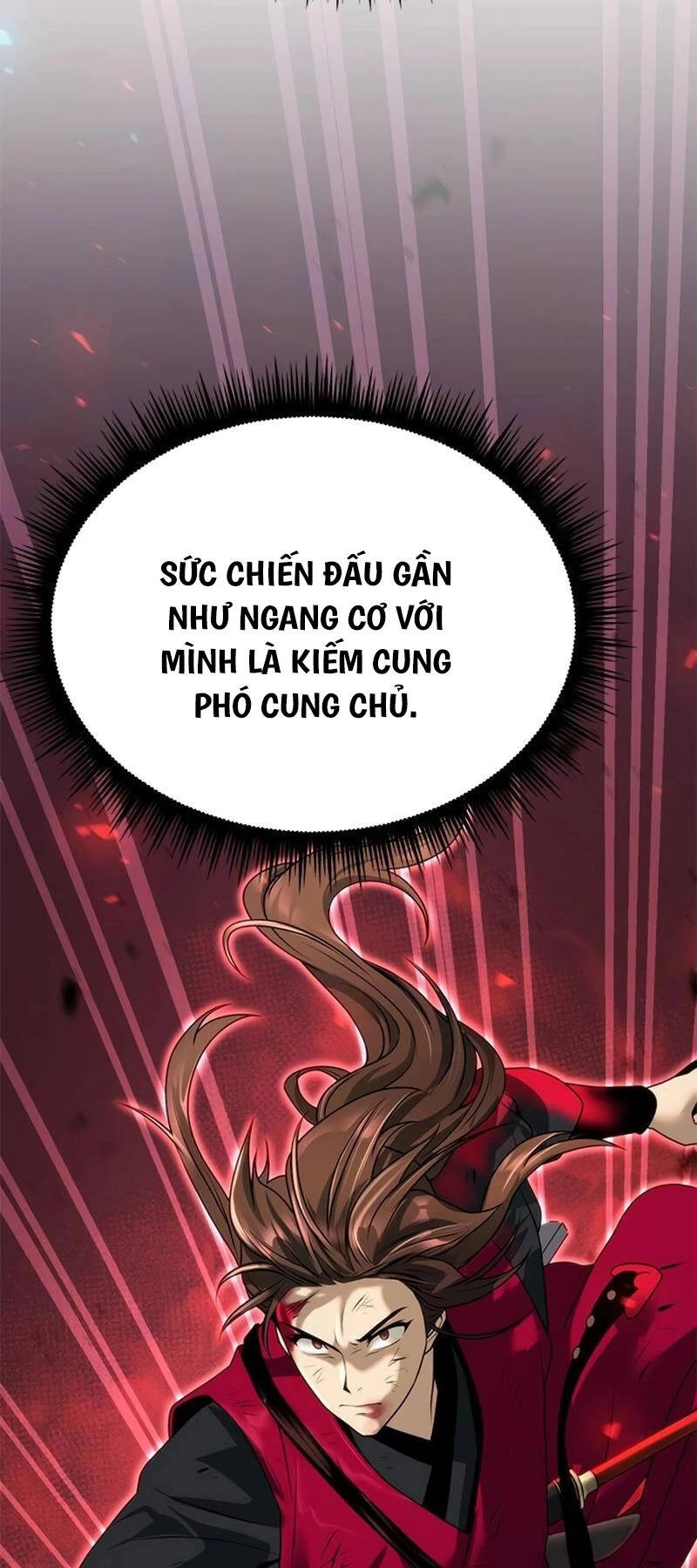 Ma Đạo Chuyển Sinh Ký Chapter 66 - 66