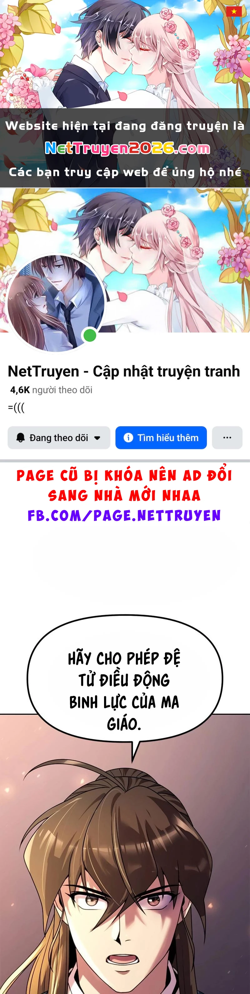 Ma Đạo Chuyển Sinh Ký Chapter 76 - 1