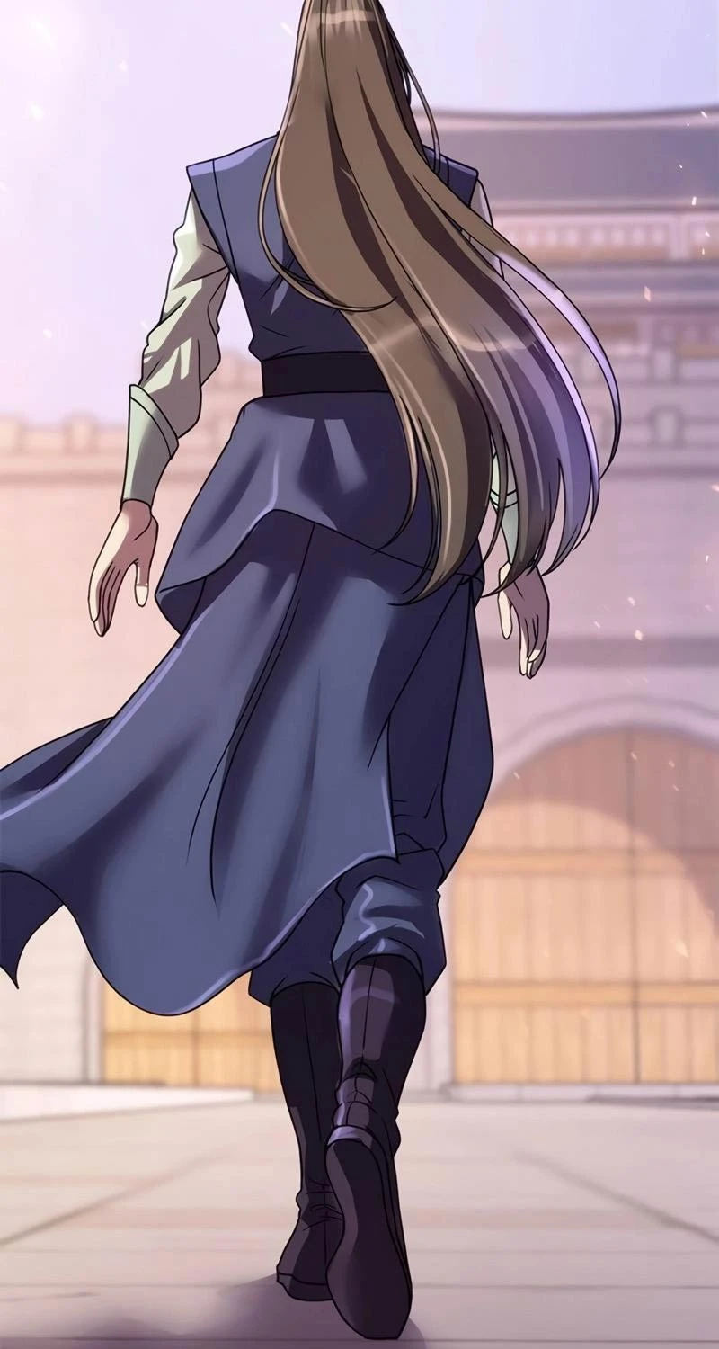 Ma Đạo Chuyển Sinh Ký Chapter 76 - 108