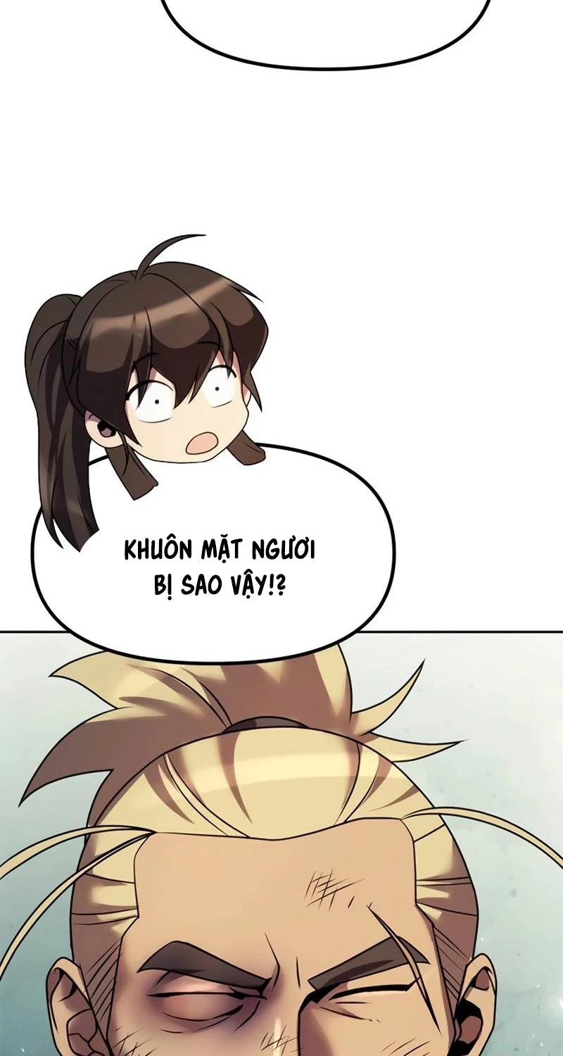 Ma Đạo Chuyển Sinh Ký Chapter 76 - 111