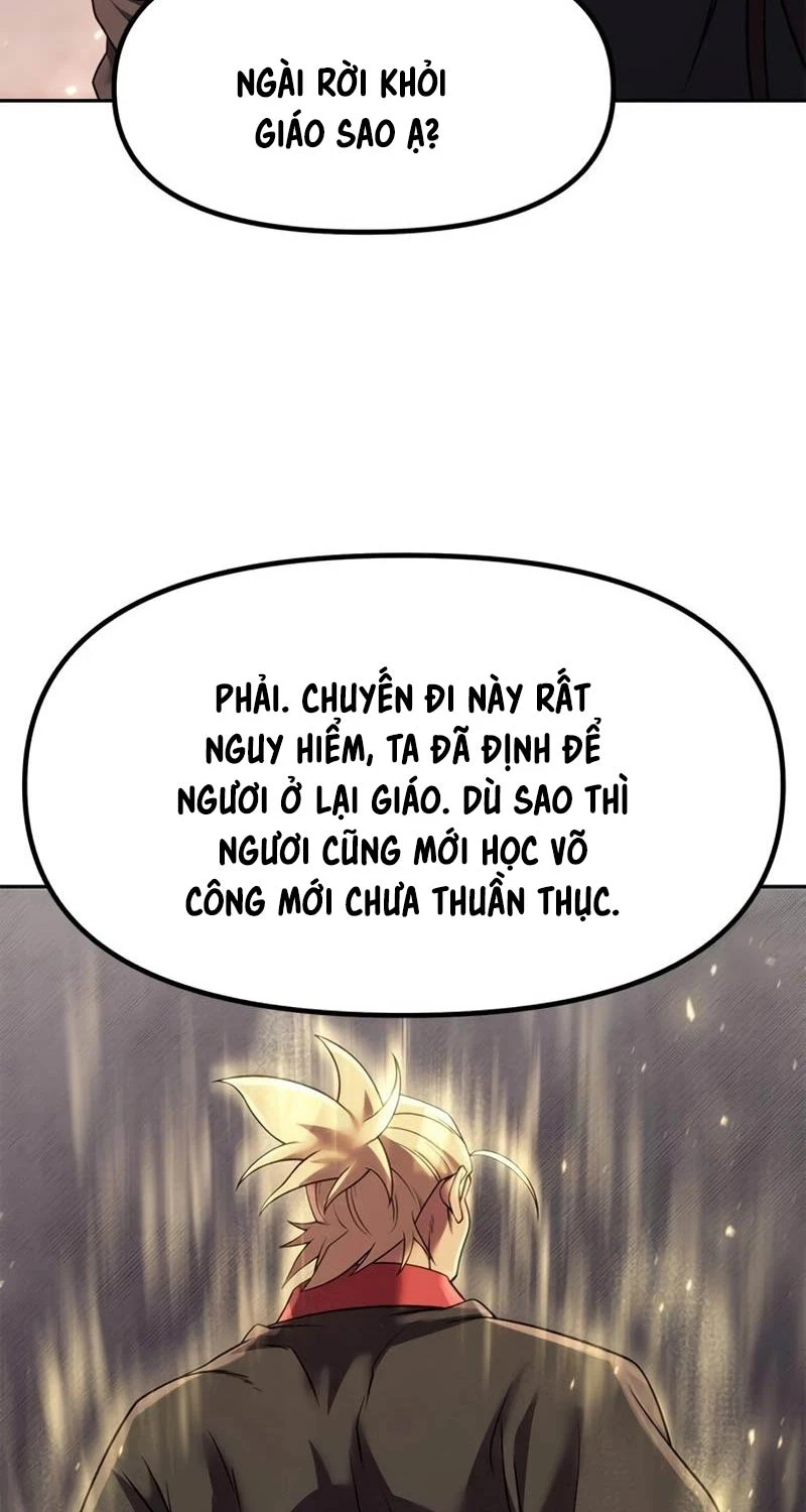 Ma Đạo Chuyển Sinh Ký Chapter 76 - 123