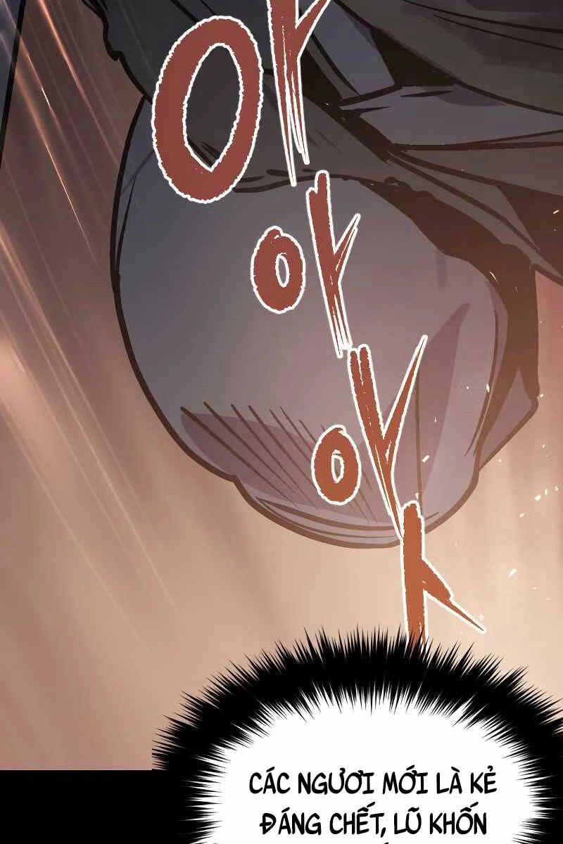 Ma Đạo Chuyển Sinh Ký Chapter 1 - 30