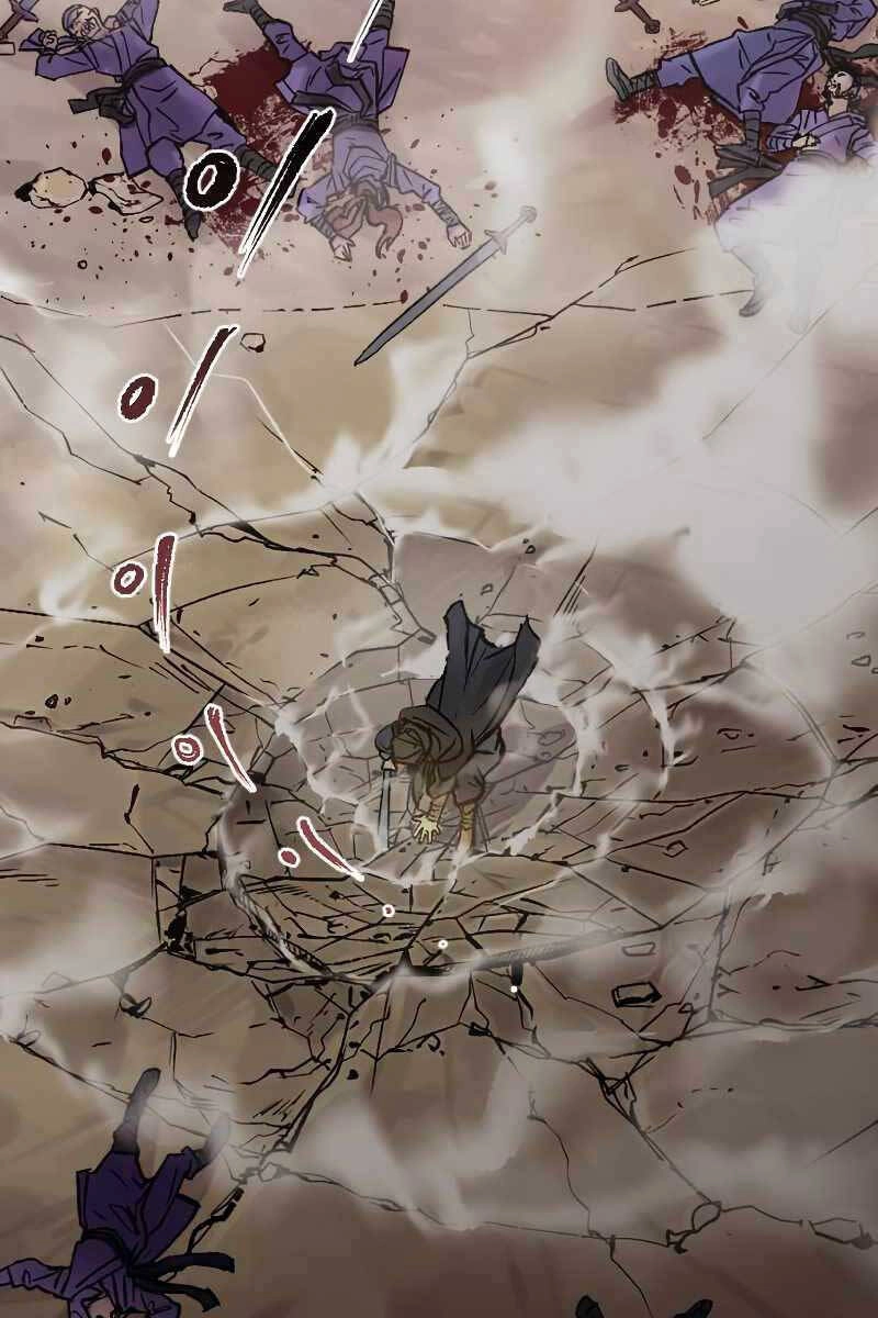 Ma Đạo Chuyển Sinh Ký Chapter 1 - 53