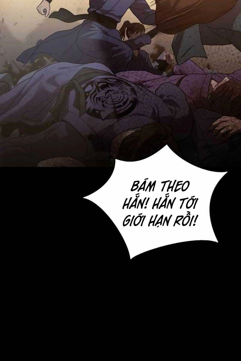 Ma Đạo Chuyển Sinh Ký Chapter 1 - 57