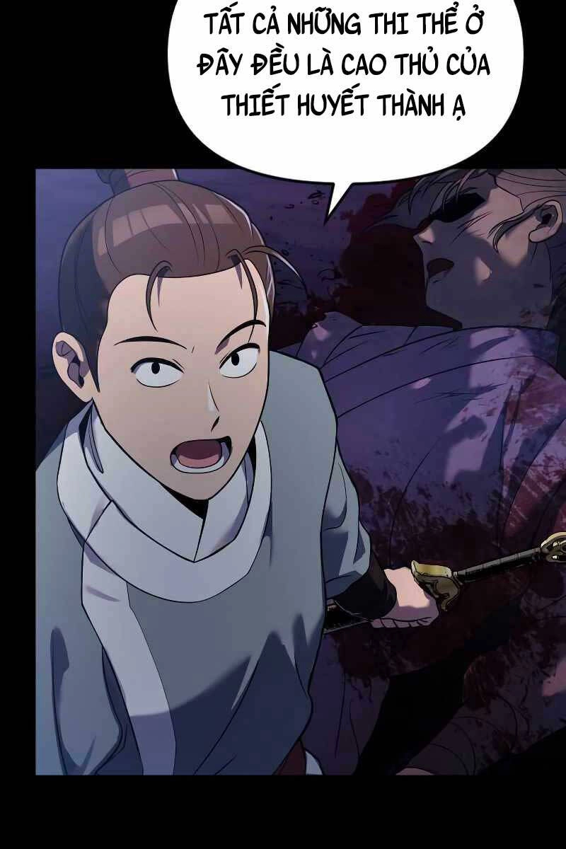 Ma Đạo Chuyển Sinh Ký Chapter 1 - 171