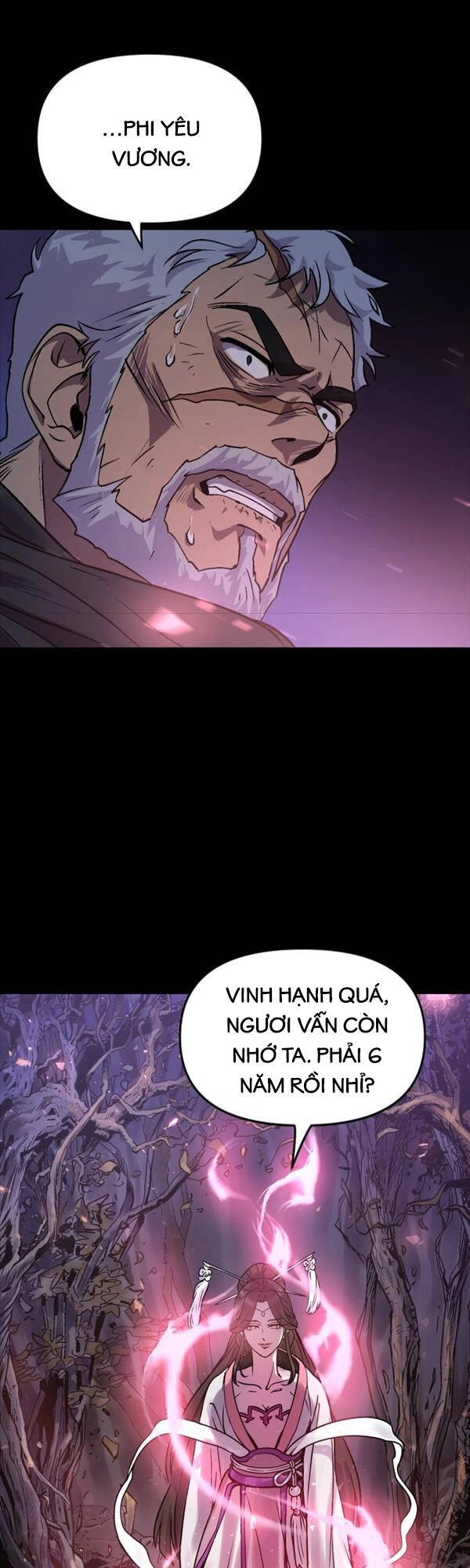 Ma Đạo Chuyển Sinh Ký Chapter 2 - 2