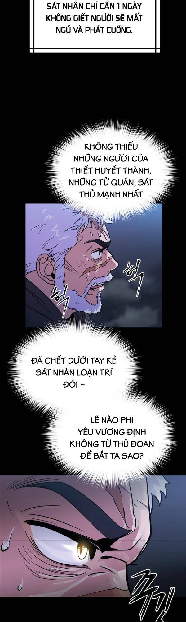 Ma Đạo Chuyển Sinh Ký Chapter 2 - 5