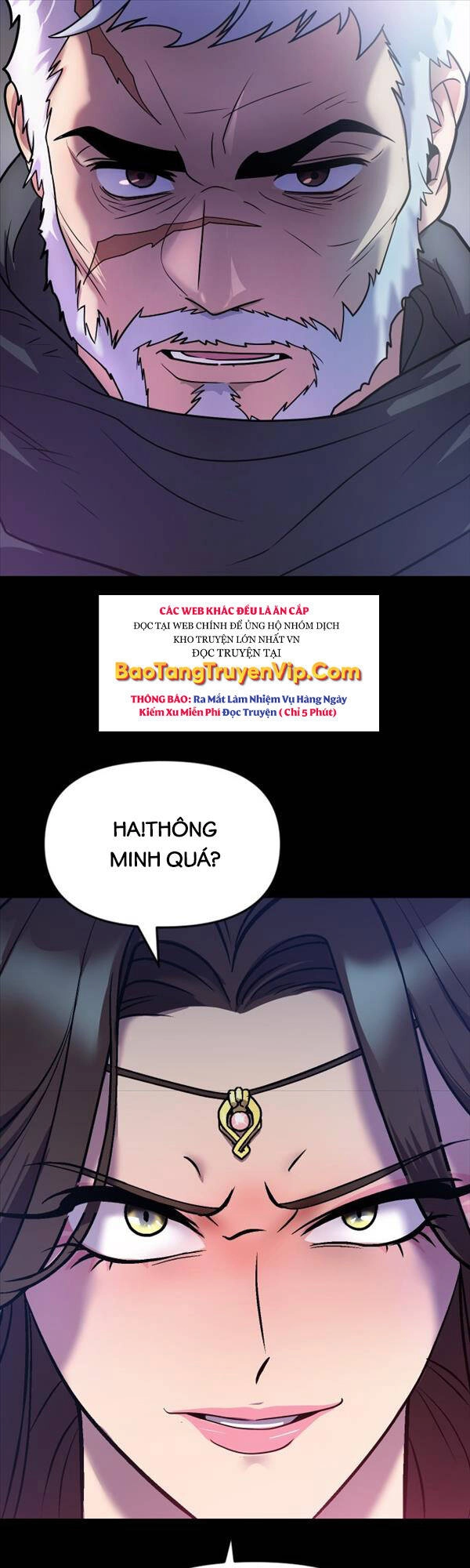 Ma Đạo Chuyển Sinh Ký Chapter 2 - 16