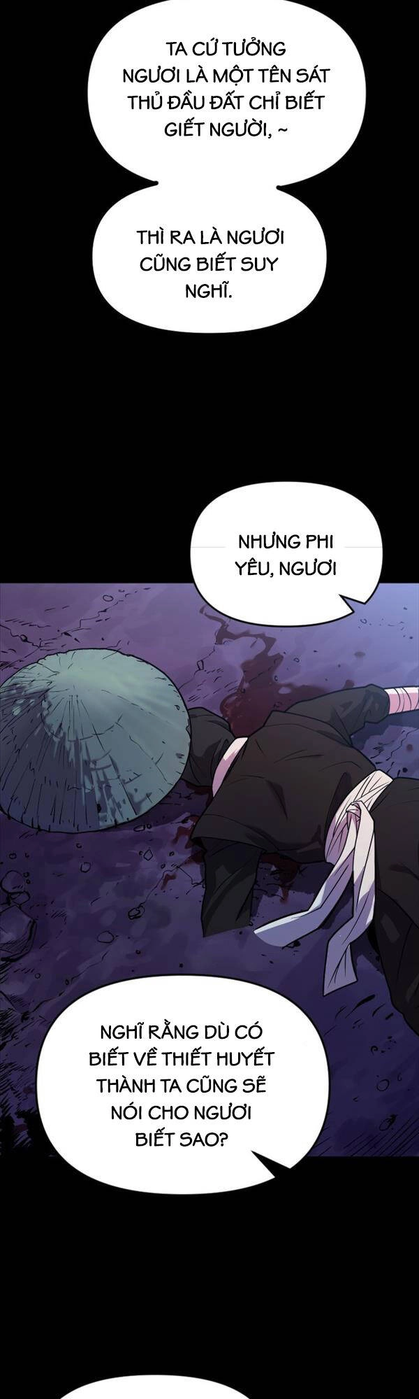 Ma Đạo Chuyển Sinh Ký Chapter 2 - 17