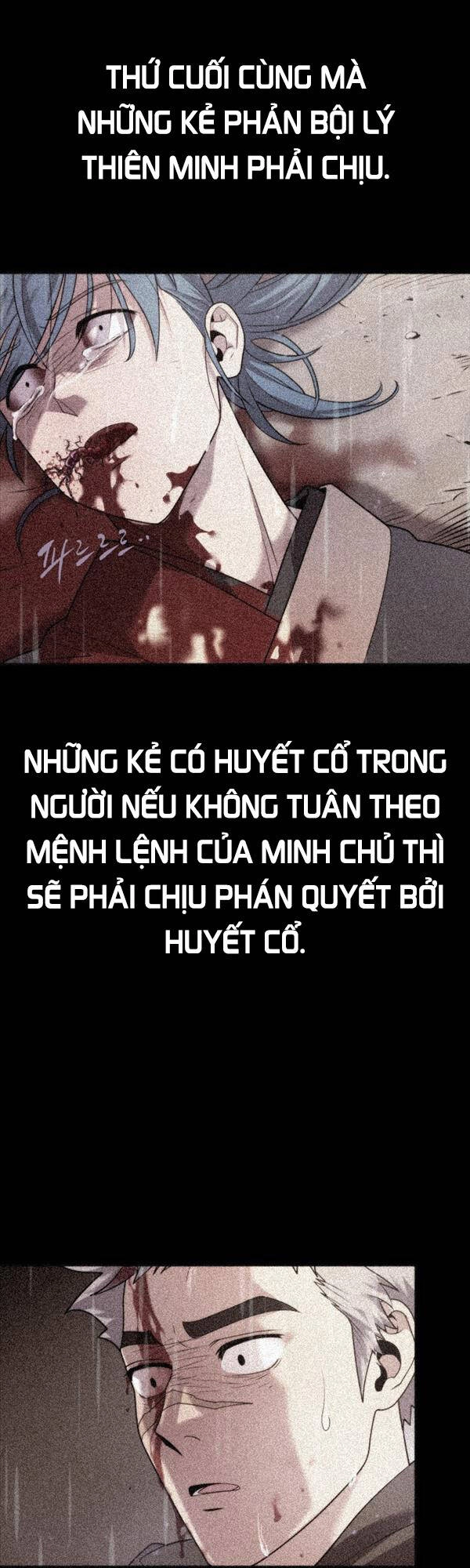 Ma Đạo Chuyển Sinh Ký Chapter 2 - 23