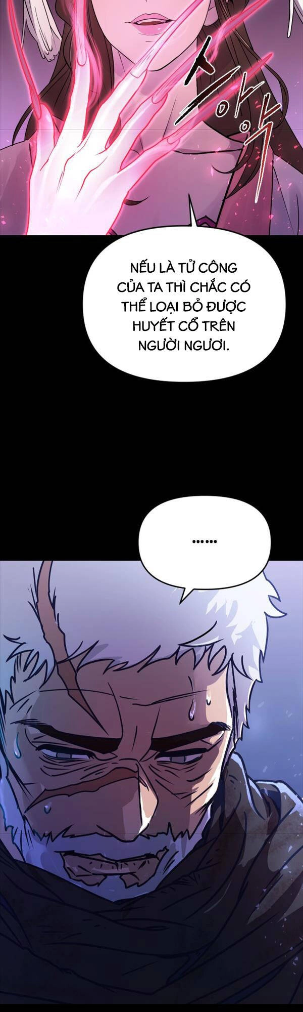 Ma Đạo Chuyển Sinh Ký Chapter 2 - 27