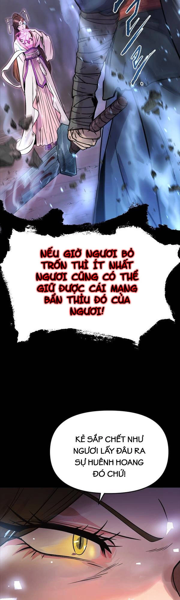 Ma Đạo Chuyển Sinh Ký Chapter 2 - 38