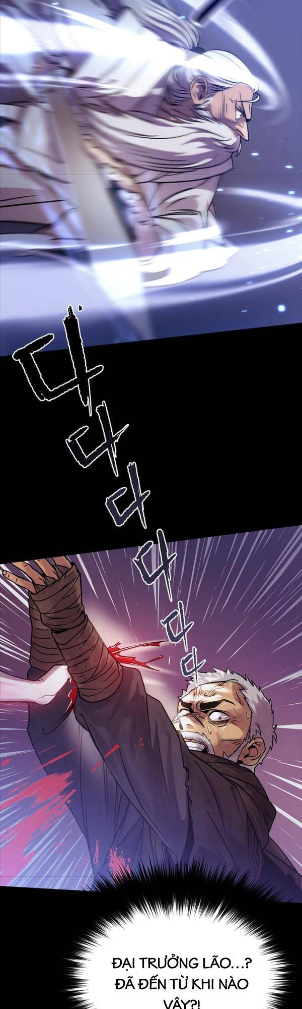 Ma Đạo Chuyển Sinh Ký Chapter 2 - 50