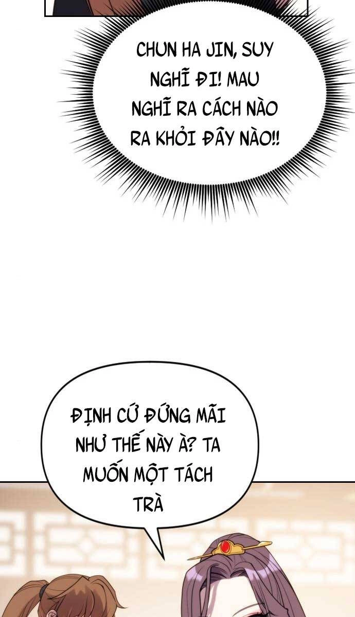 Ma Đạo Chuyển Sinh Ký Chapter 5 - 8