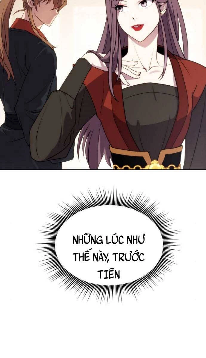 Ma Đạo Chuyển Sinh Ký Chapter 5 - 9