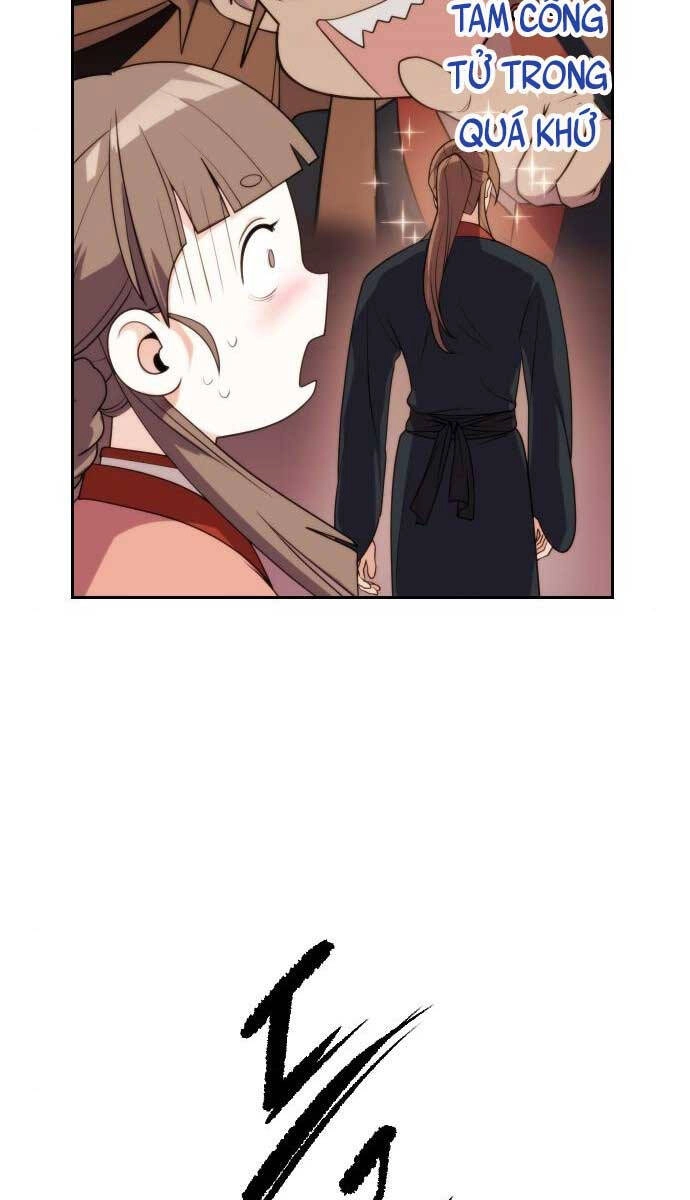 Ma Đạo Chuyển Sinh Ký Chapter 5 - 46