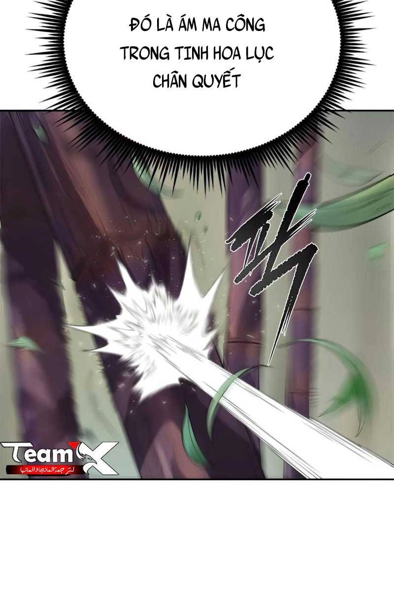 Ma Đạo Chuyển Sinh Ký Chapter 10 - 12