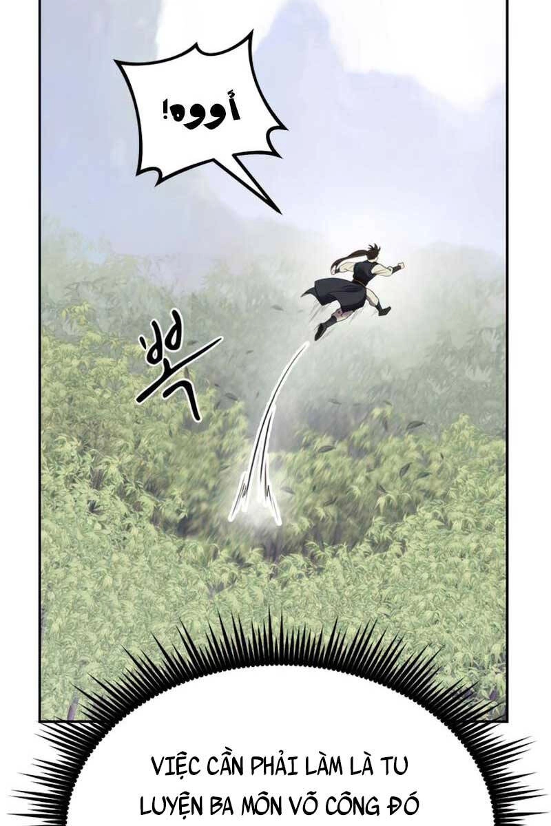 Ma Đạo Chuyển Sinh Ký Chapter 10 - 15