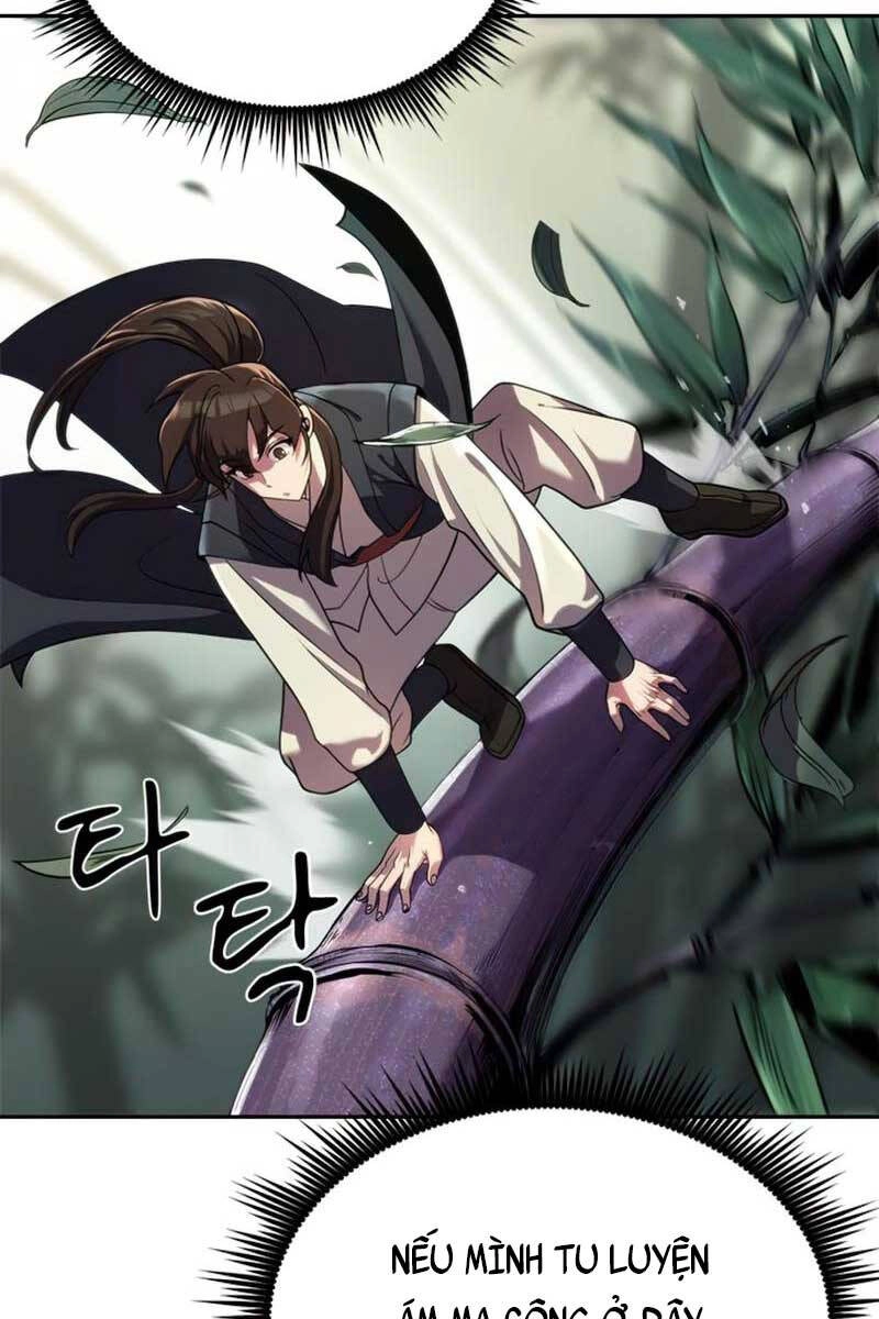 Ma Đạo Chuyển Sinh Ký Chapter 10 - 17