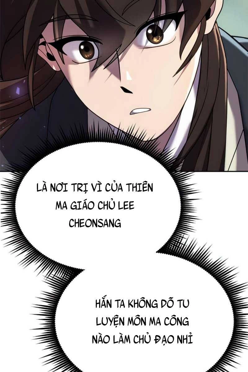 Ma Đạo Chuyển Sinh Ký Chapter 10 - 19