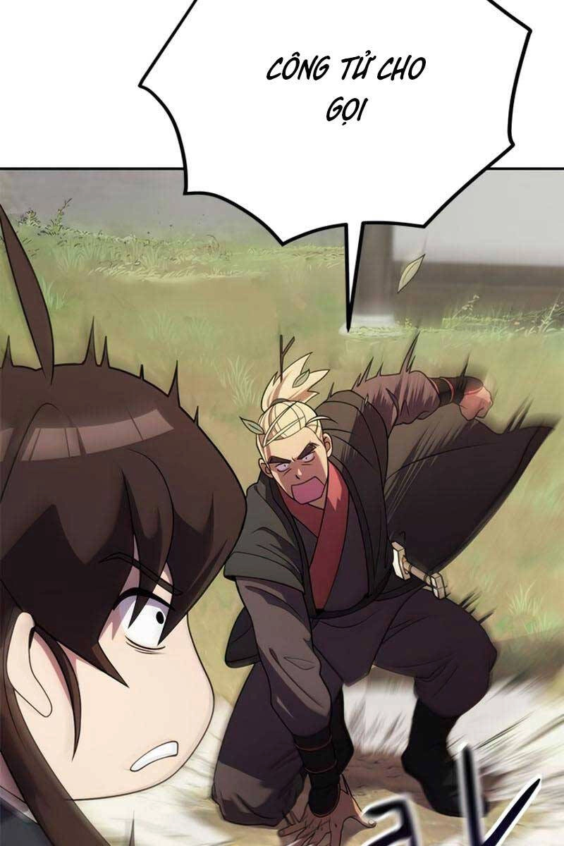 Ma Đạo Chuyển Sinh Ký Chapter 10 - 28