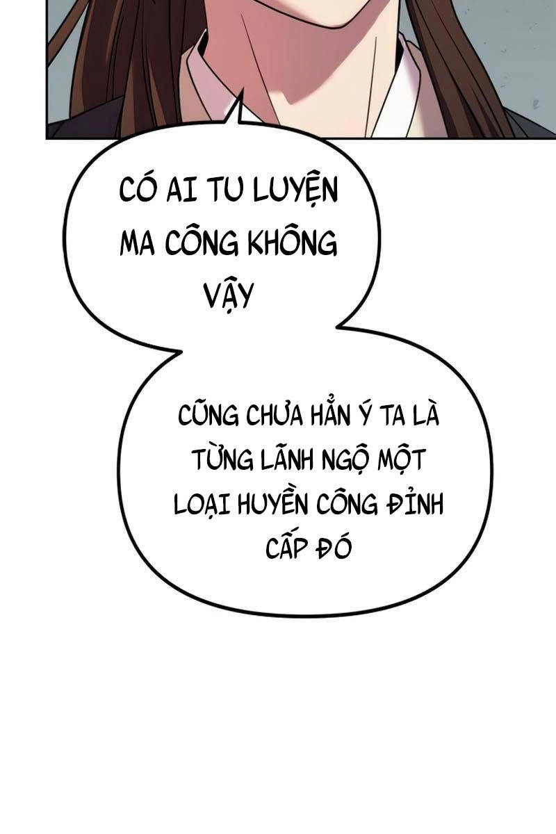 Ma Đạo Chuyển Sinh Ký Chapter 10 - 32