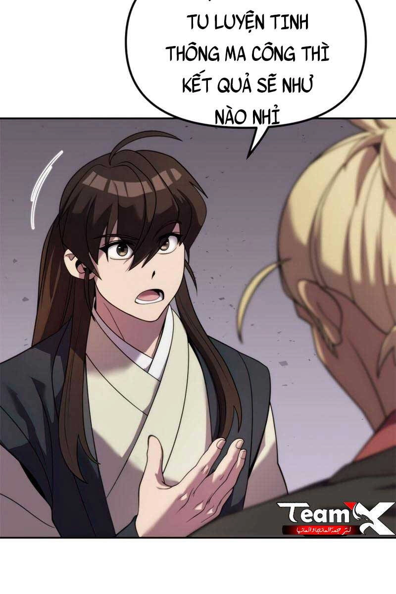 Ma Đạo Chuyển Sinh Ký Chapter 10 - 36