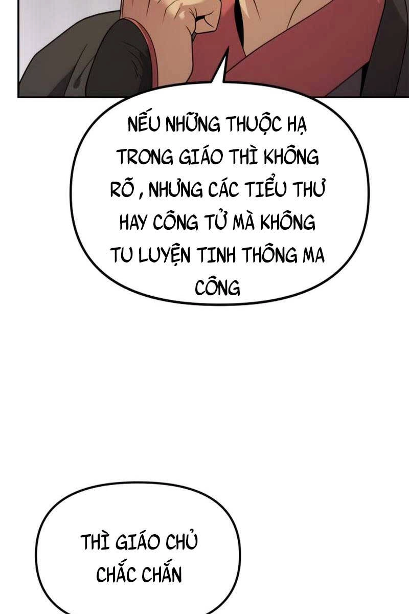 Ma Đạo Chuyển Sinh Ký Chapter 10 - 38