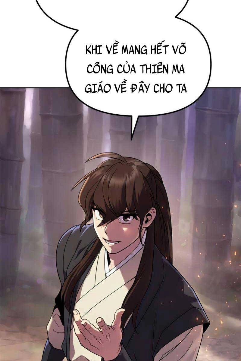 Ma Đạo Chuyển Sinh Ký Chapter 10 - 45