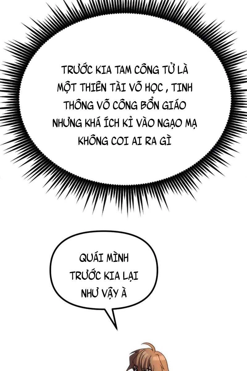 Ma Đạo Chuyển Sinh Ký Chapter 10 - 63