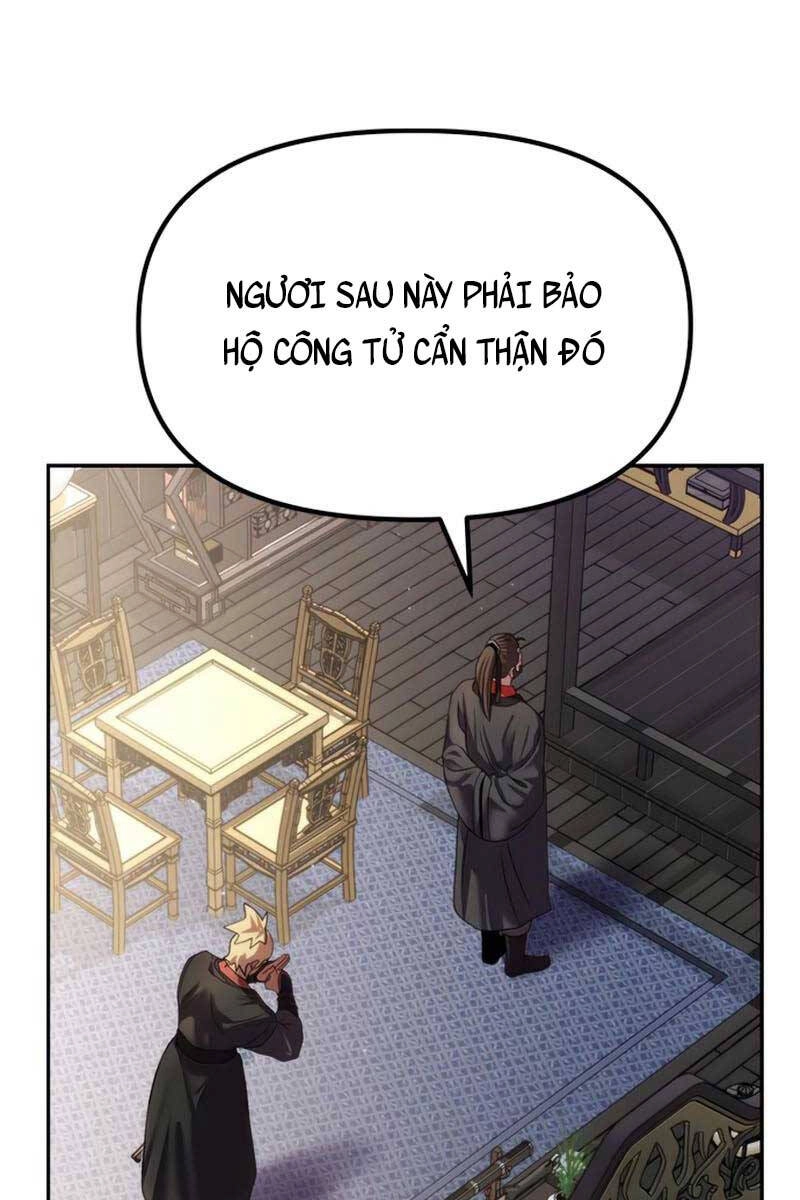 Ma Đạo Chuyển Sinh Ký Chapter 10 - 83